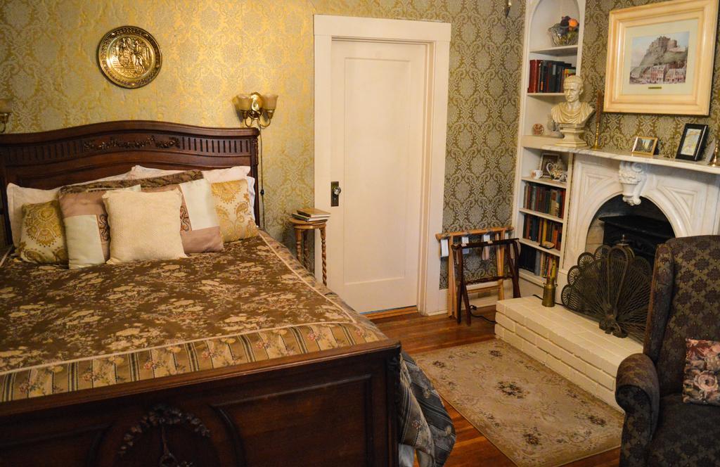 Glenmorey Country House Placerville Pokój zdjęcie