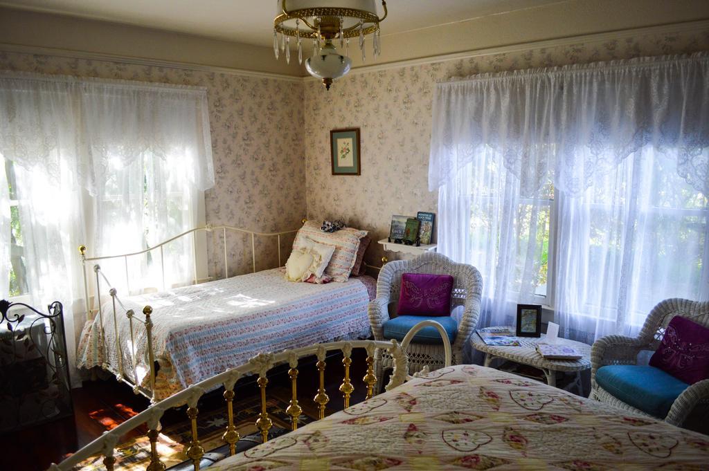 Glenmorey Country House Placerville Pokój zdjęcie