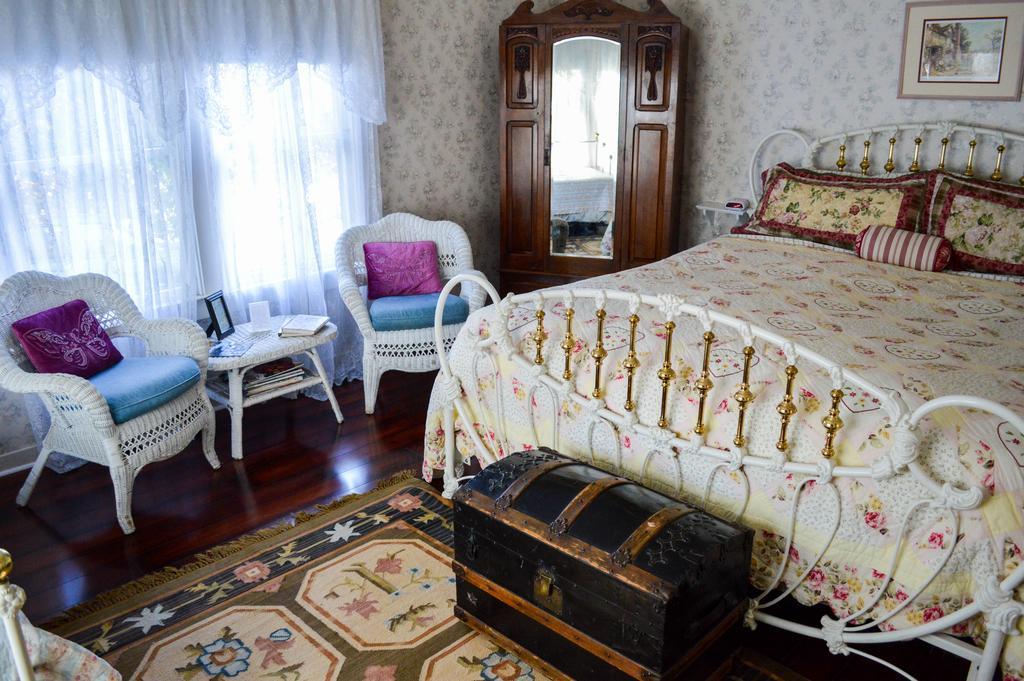 Glenmorey Country House Placerville Pokój zdjęcie