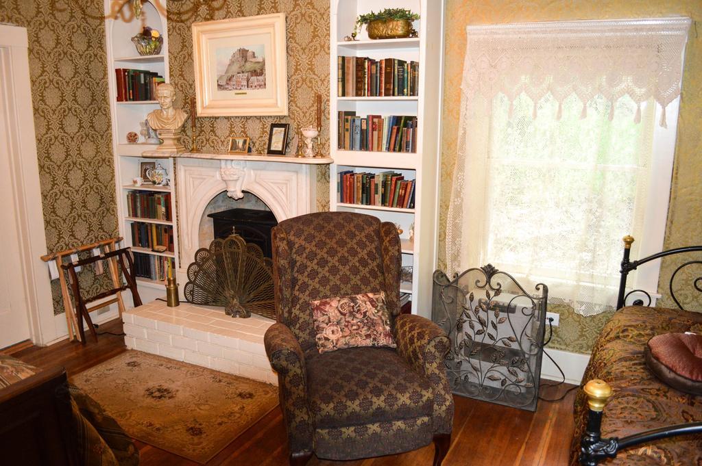 Glenmorey Country House Placerville Pokój zdjęcie