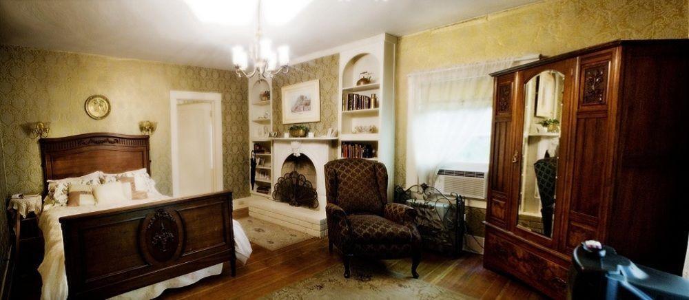 Glenmorey Country House Placerville Zewnętrze zdjęcie